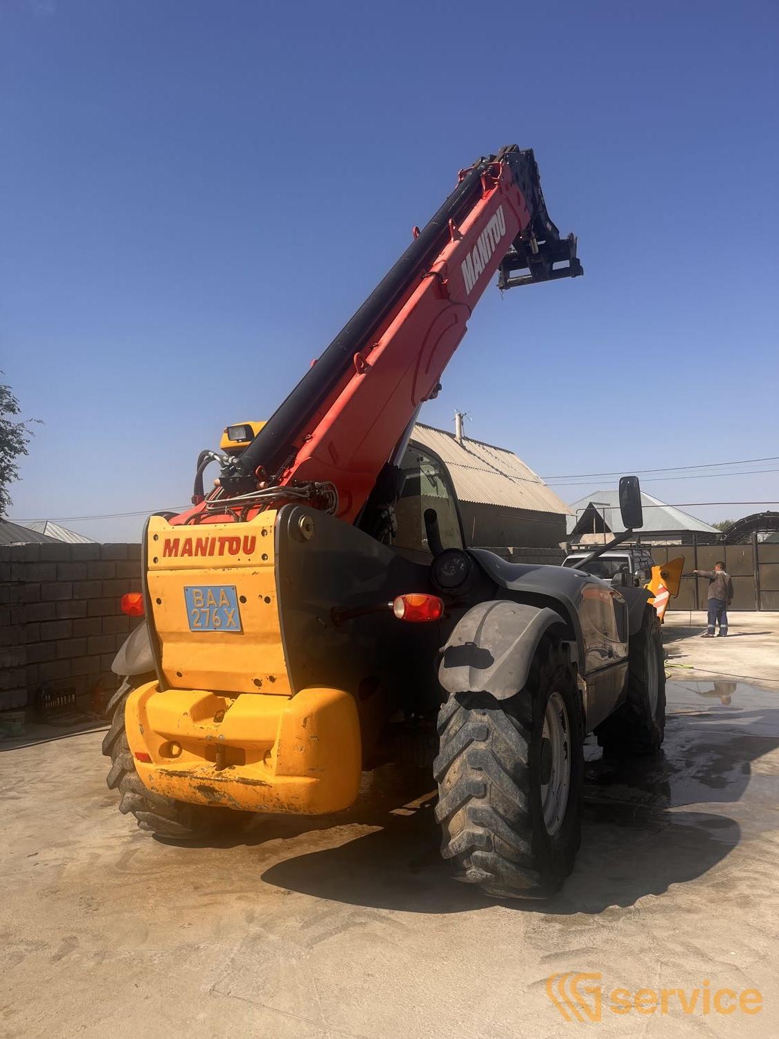 MANITOU