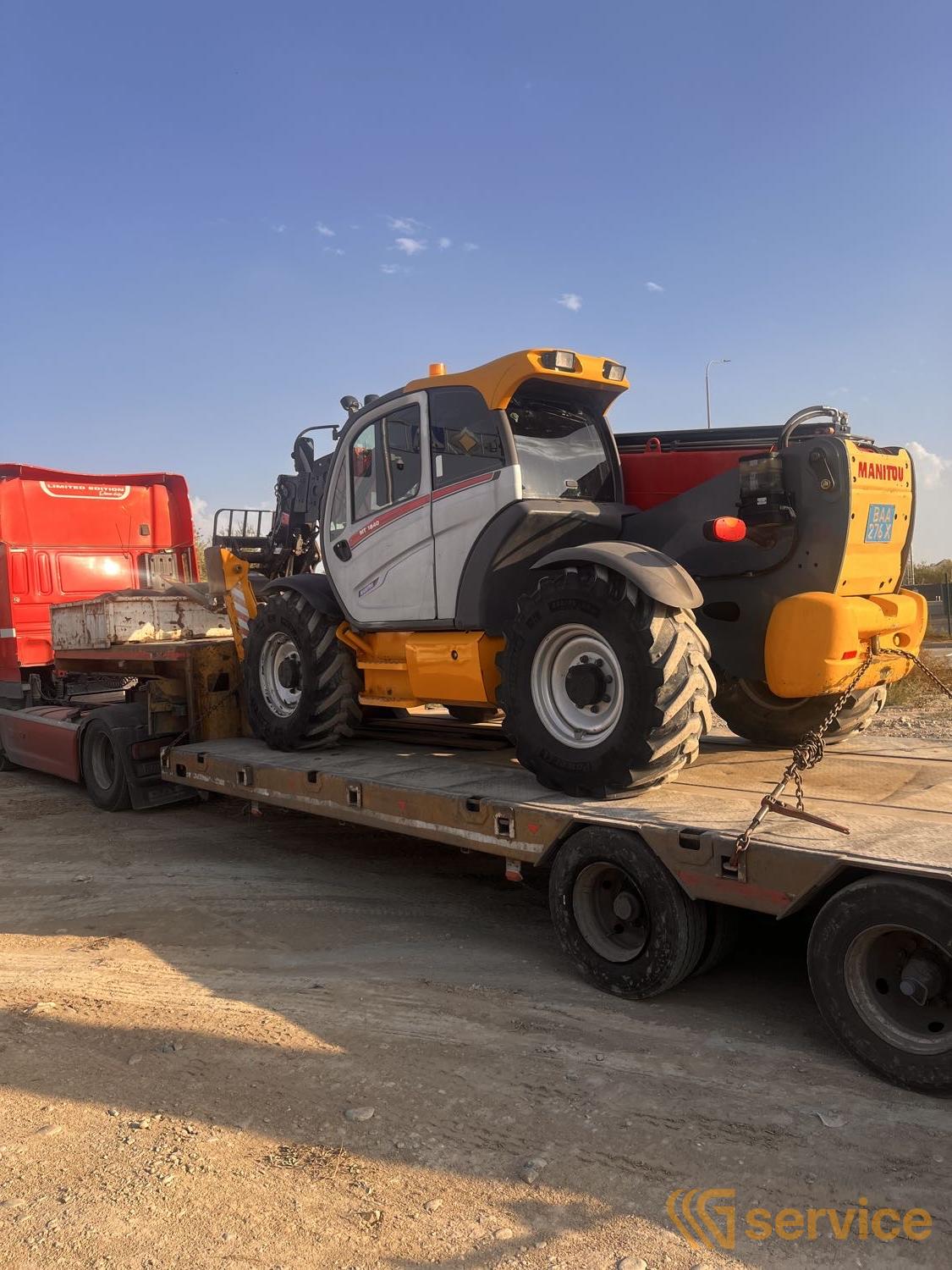 MANITOU
