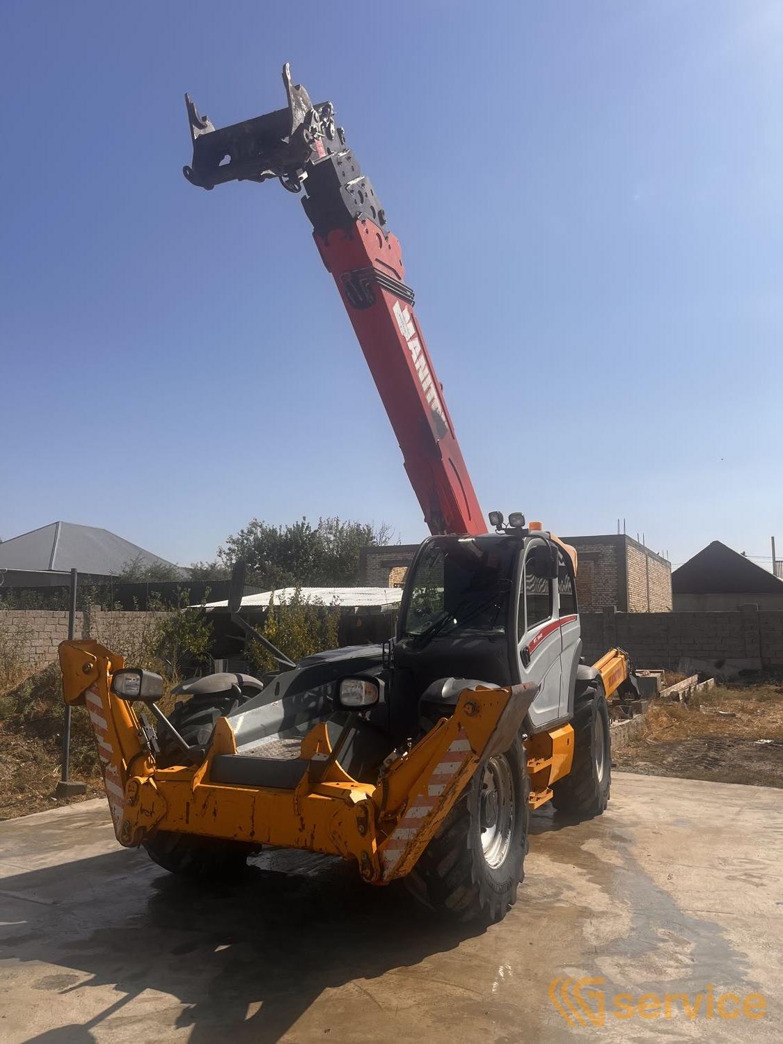 MANITOU
