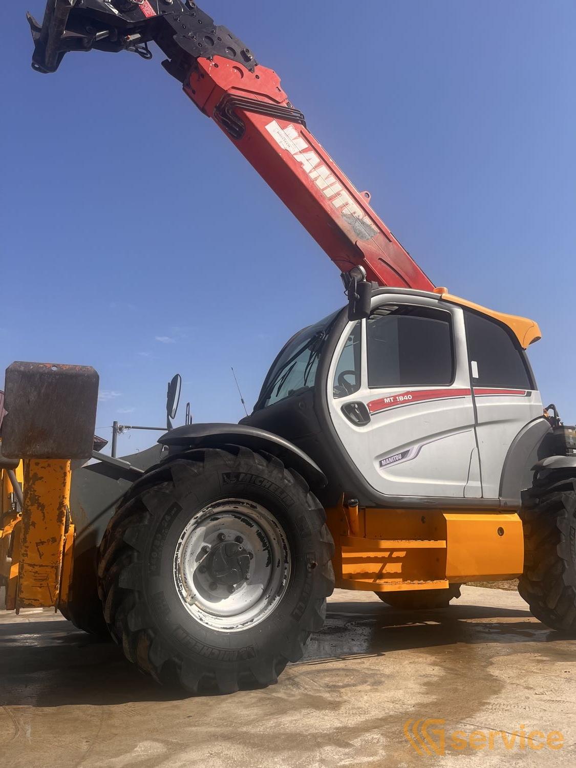 MANITOU