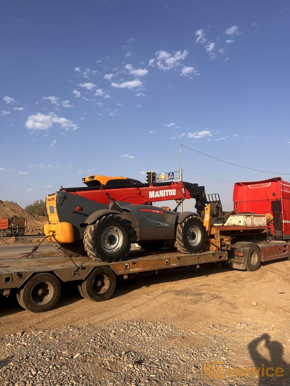 MANITOU