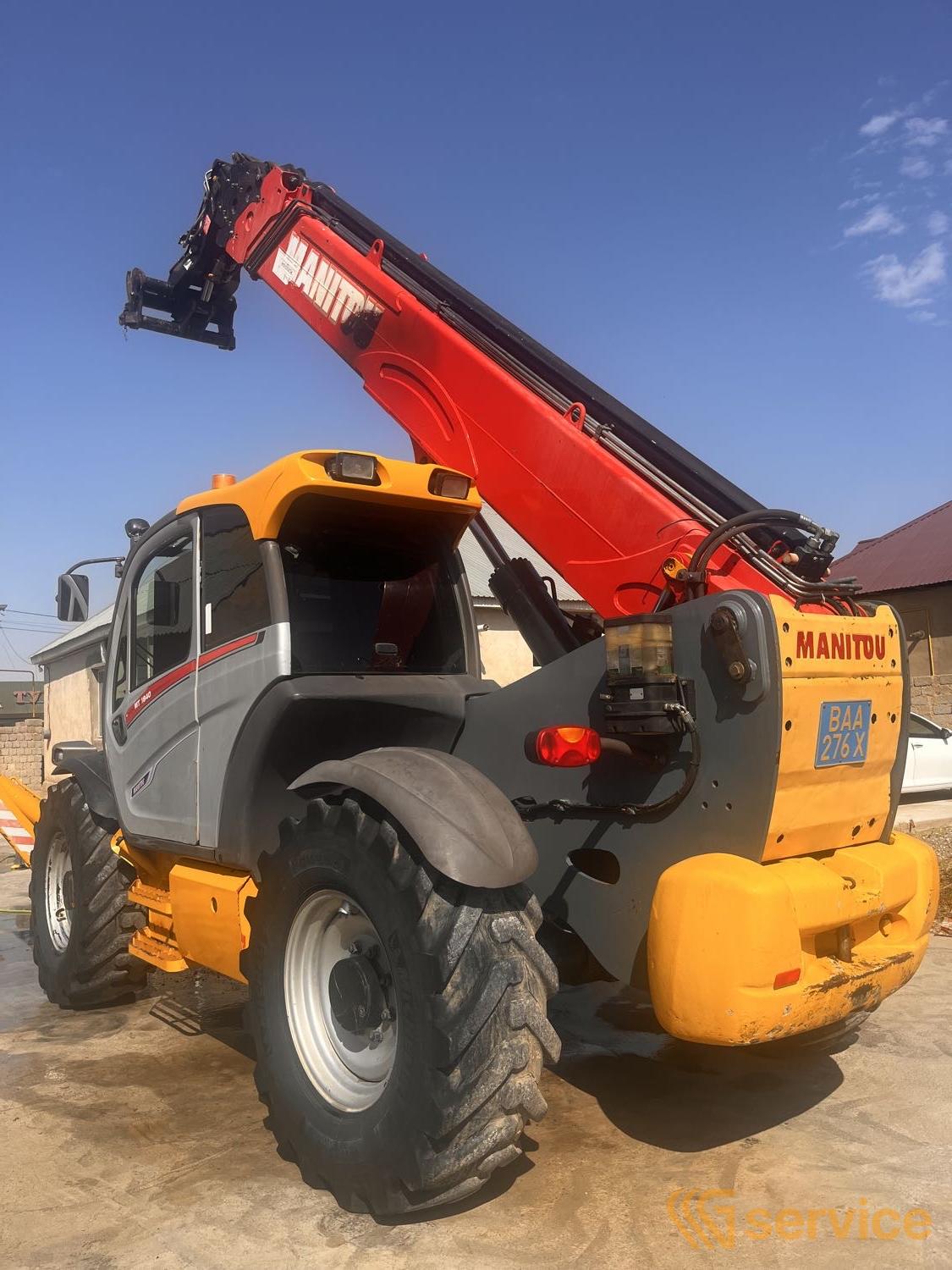 MANITOU