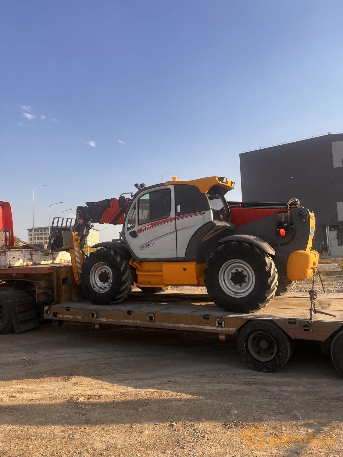 MANITOU