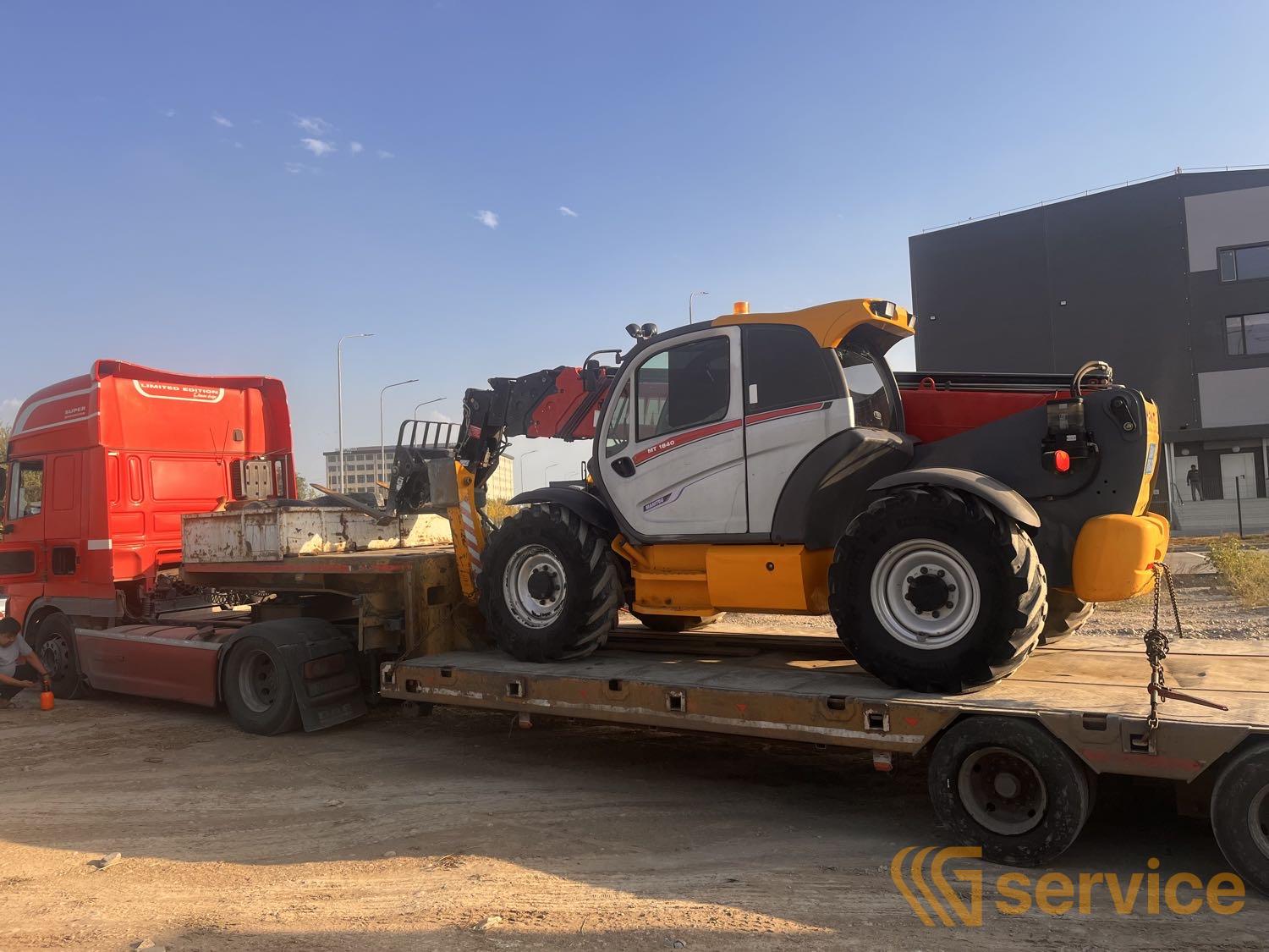 MANITOU
