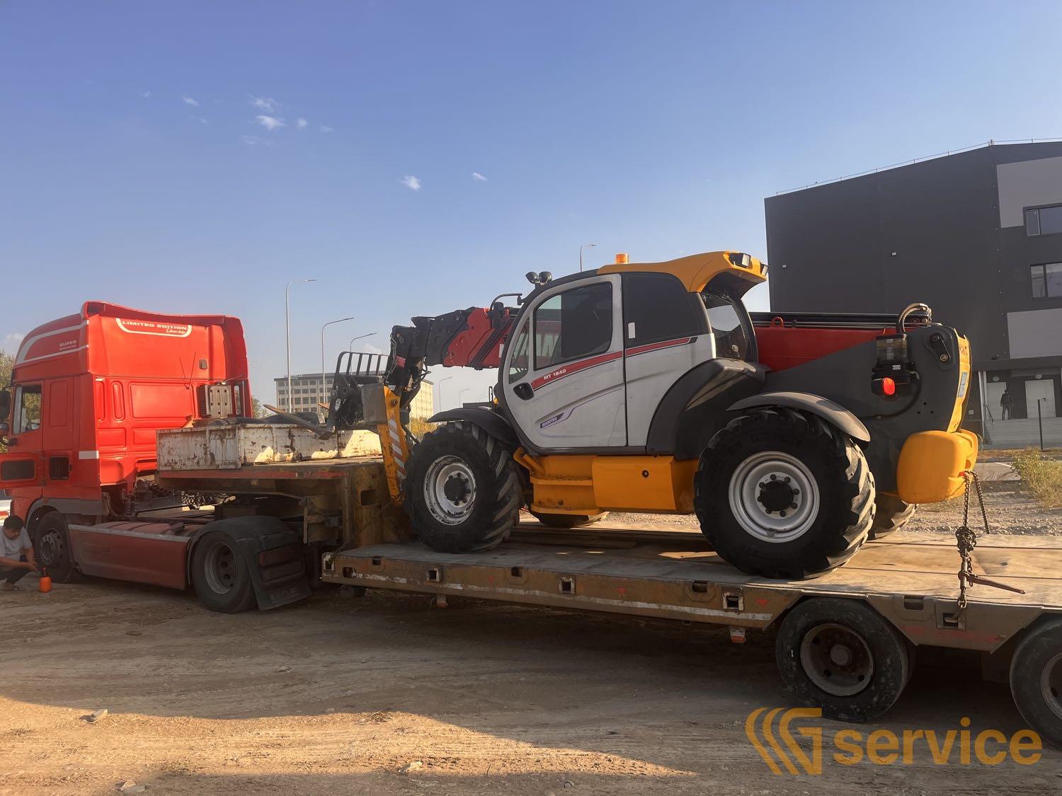 MANITOU