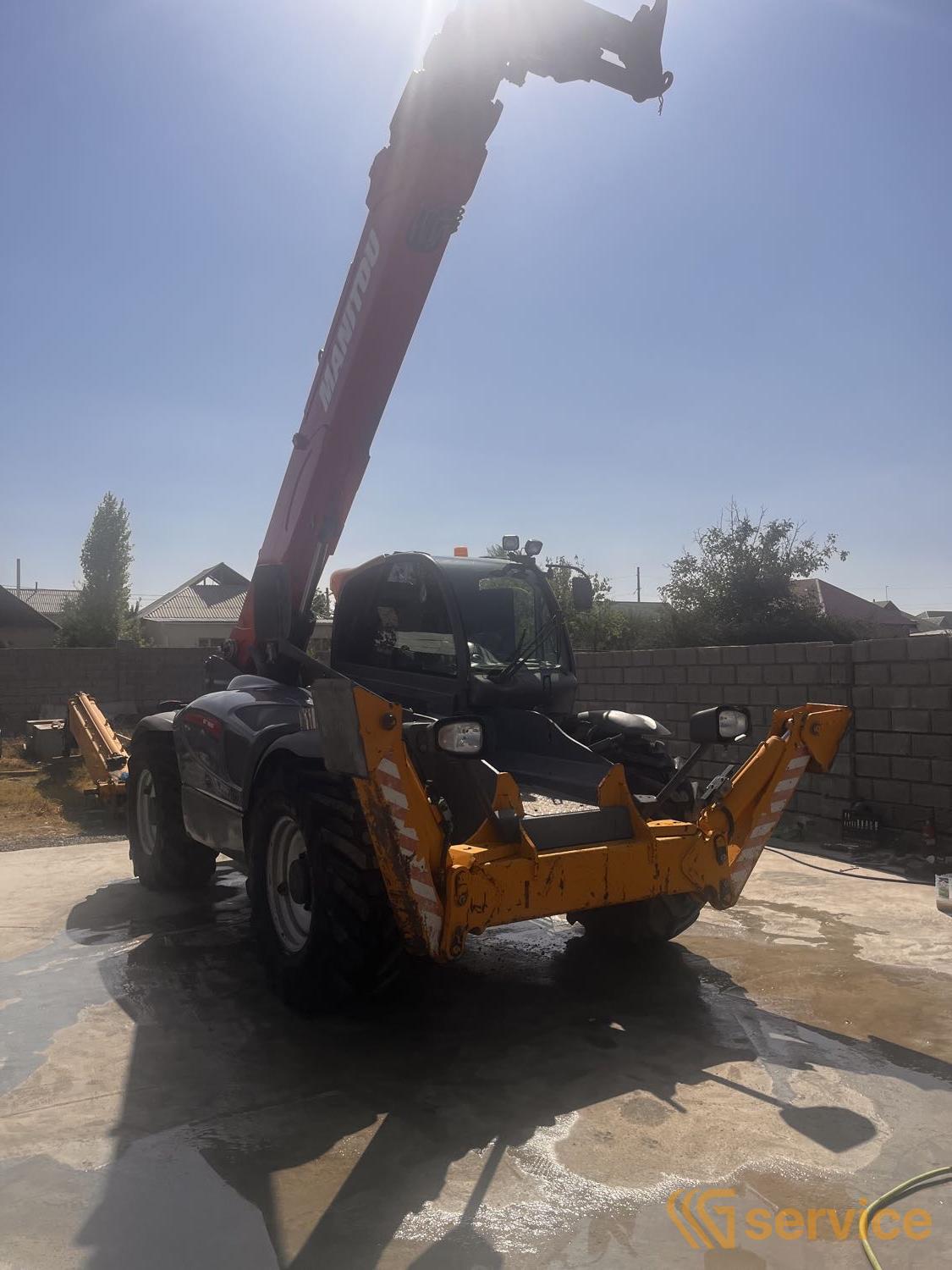 MANITOU