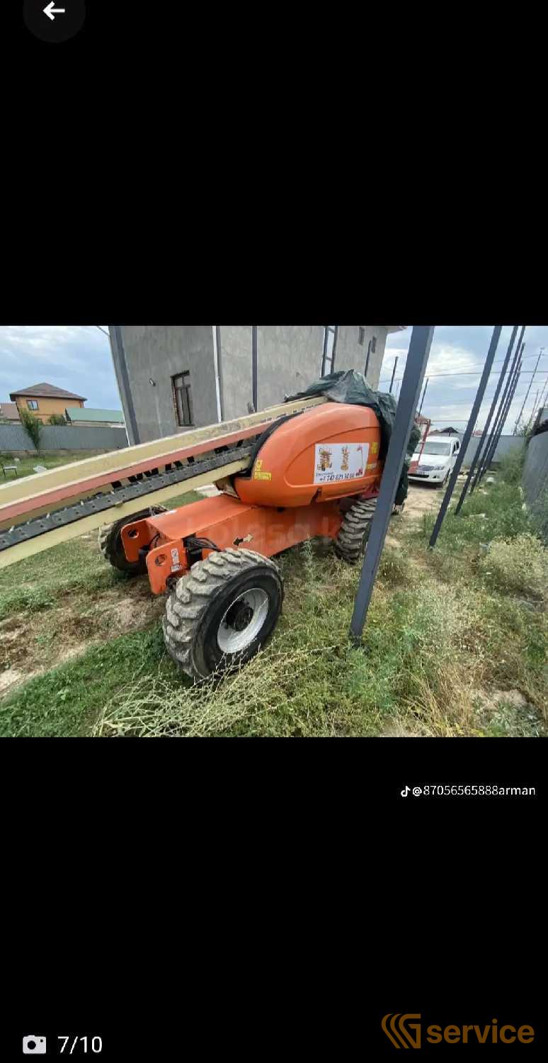 JLG