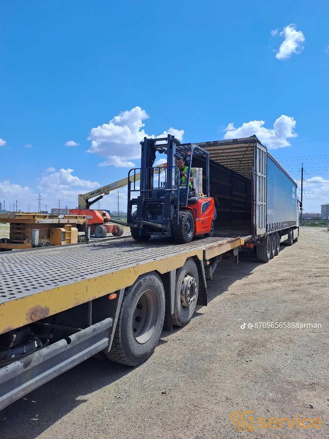 IVECO