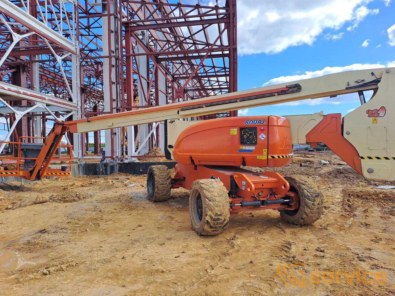 JLG
