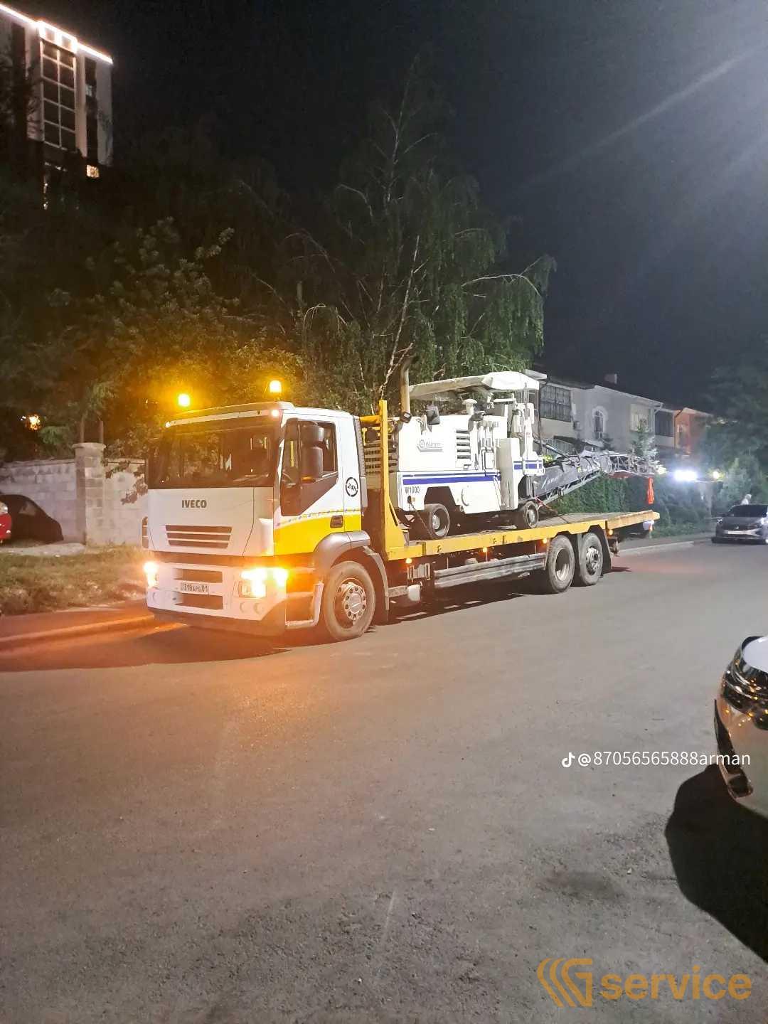 IVECO