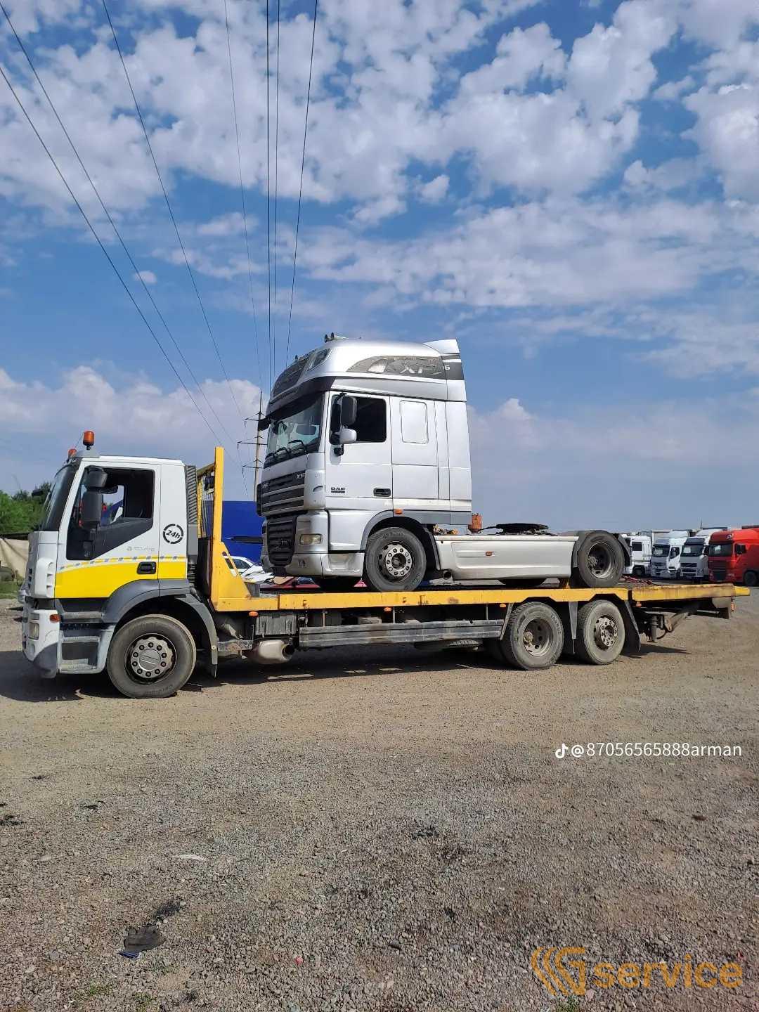 IVECO
