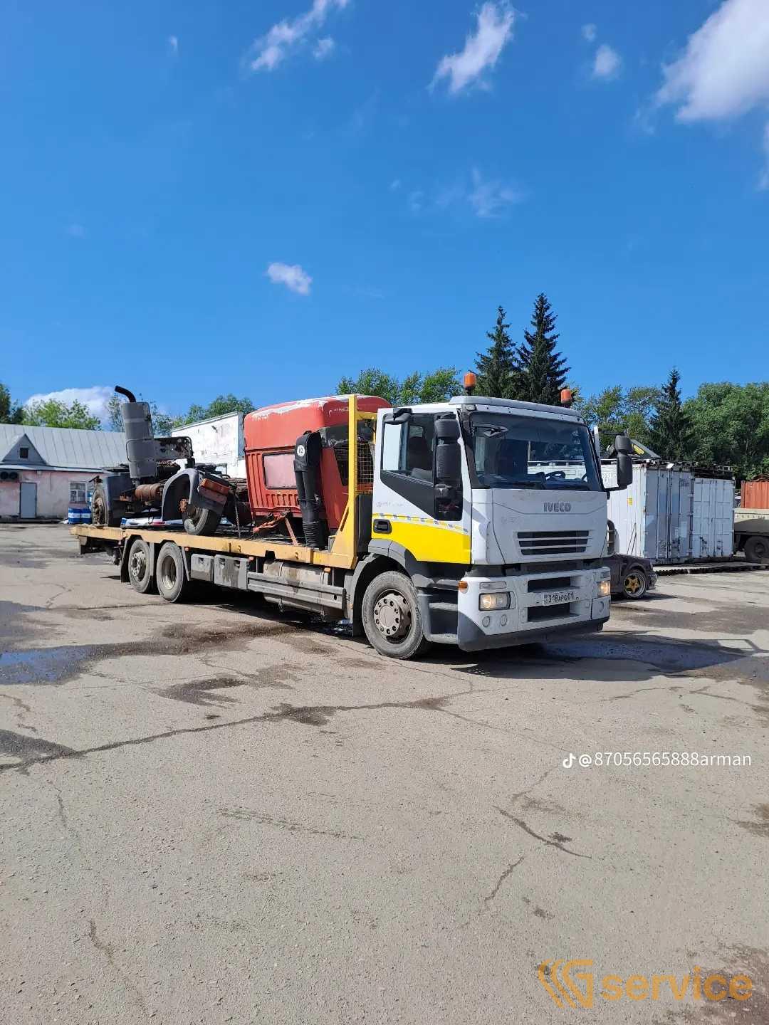 IVECO