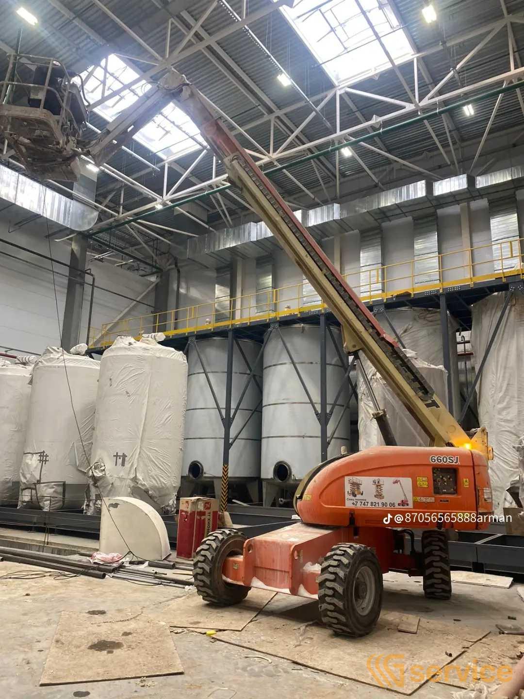 JLG
