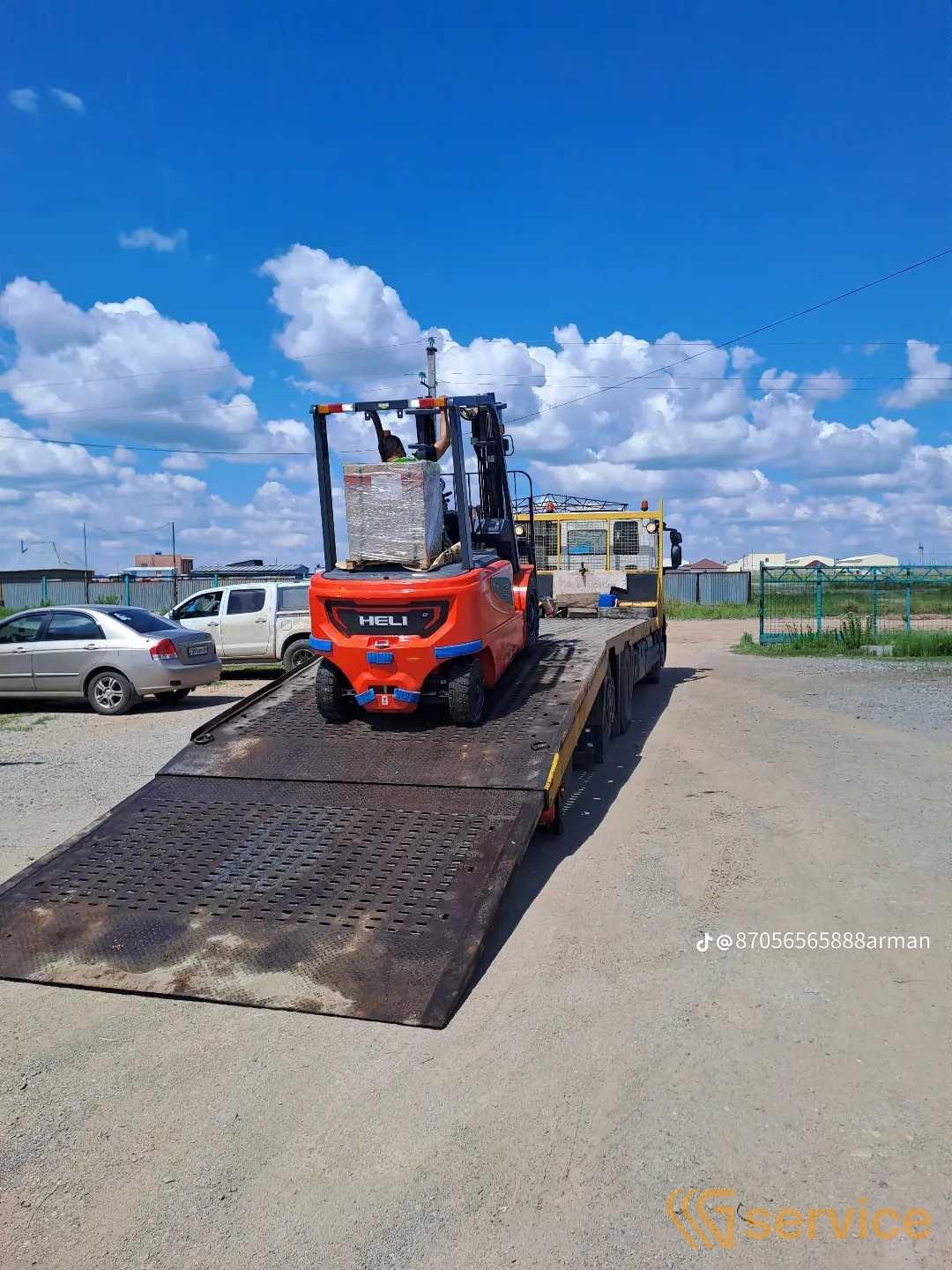 IVECO