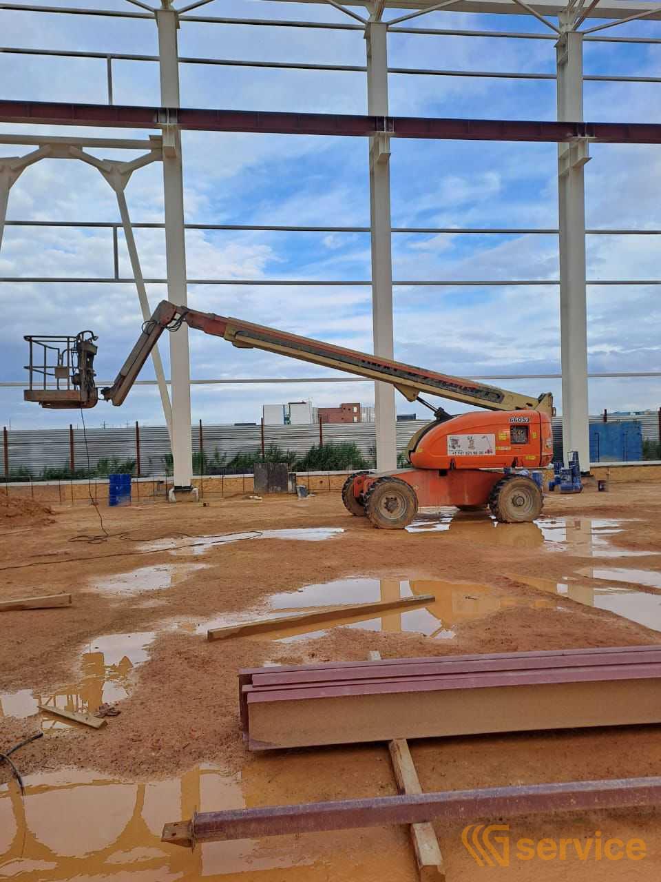 JLG