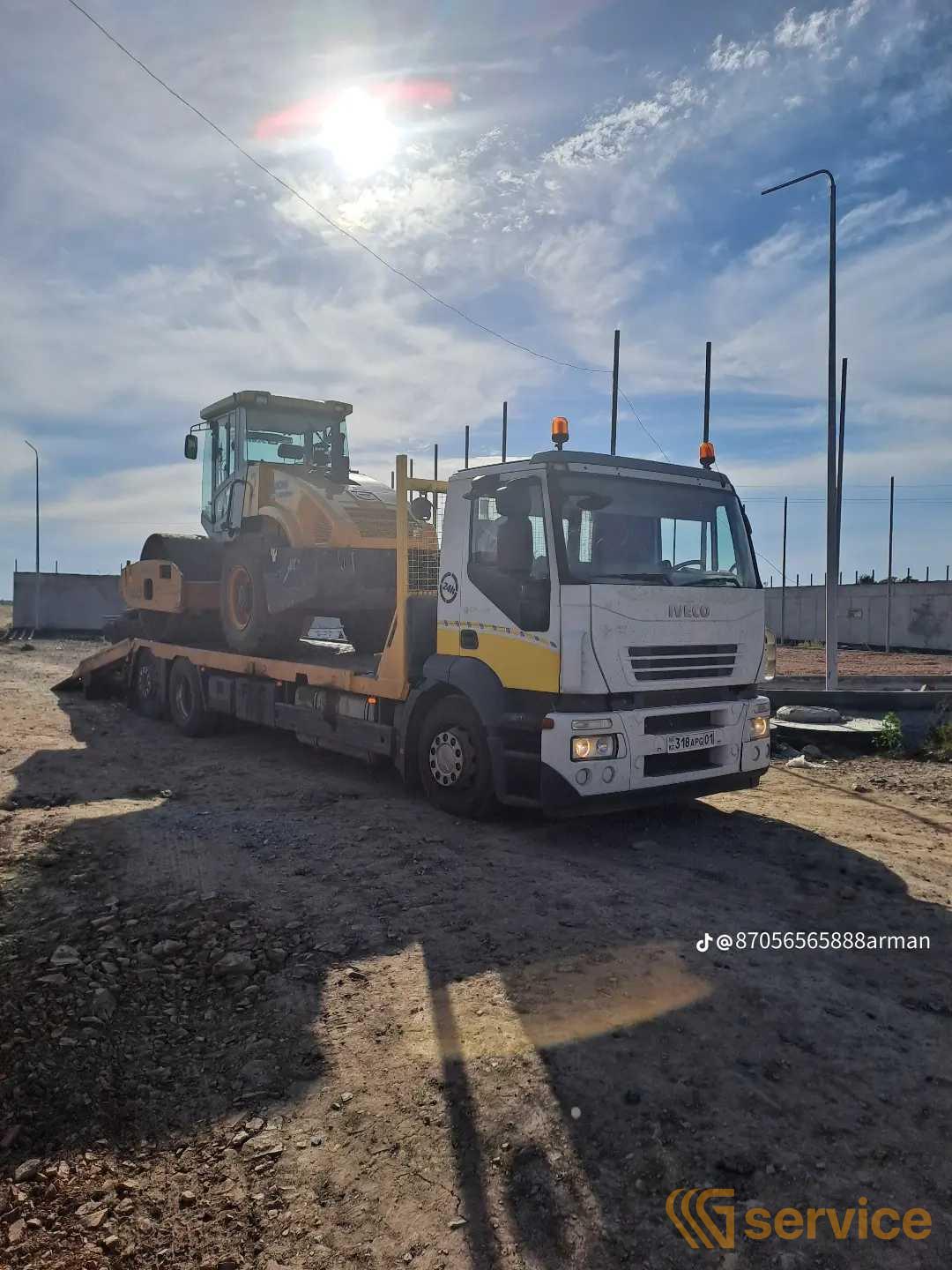 IVECO