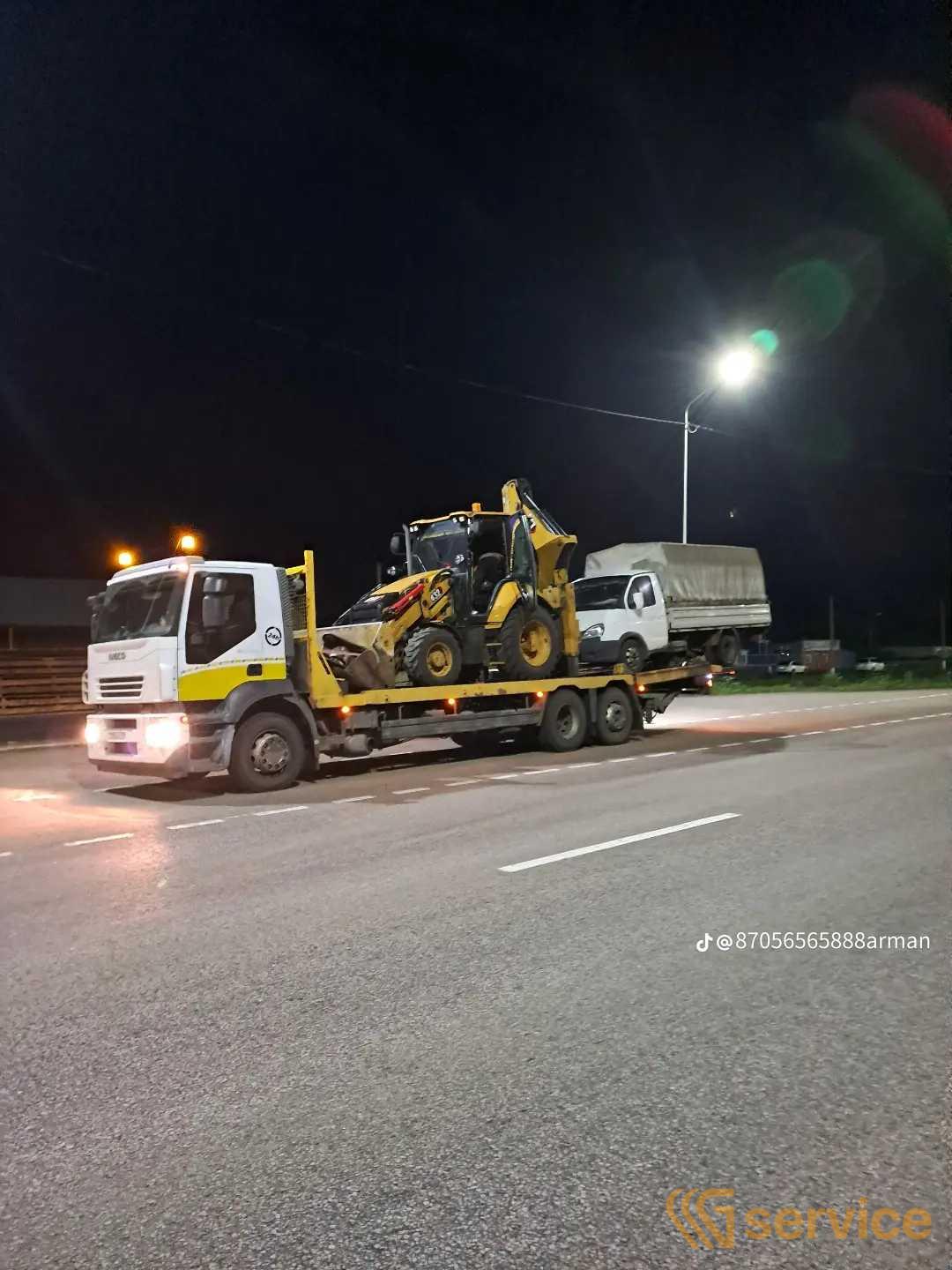 IVECO