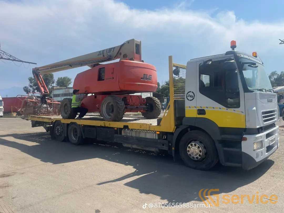 IVECO