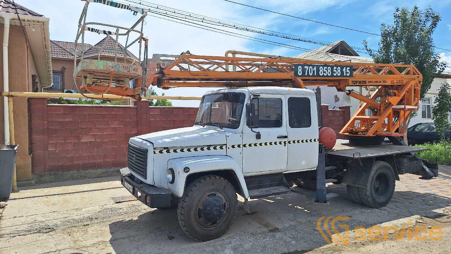 ГАЗ