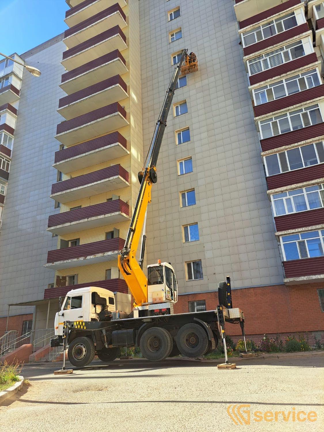 КАМАЗ