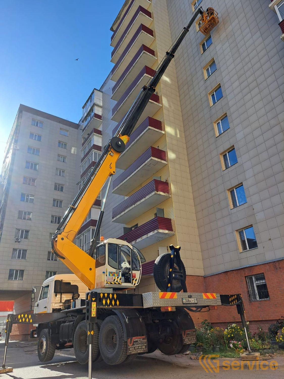 КАМАЗ
