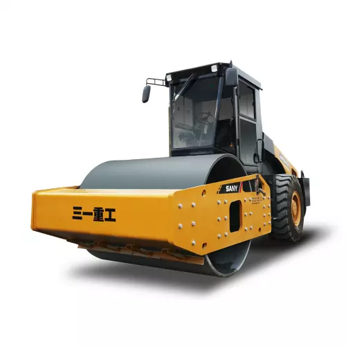 Sany SSR200AC-8H, Дорожные катки