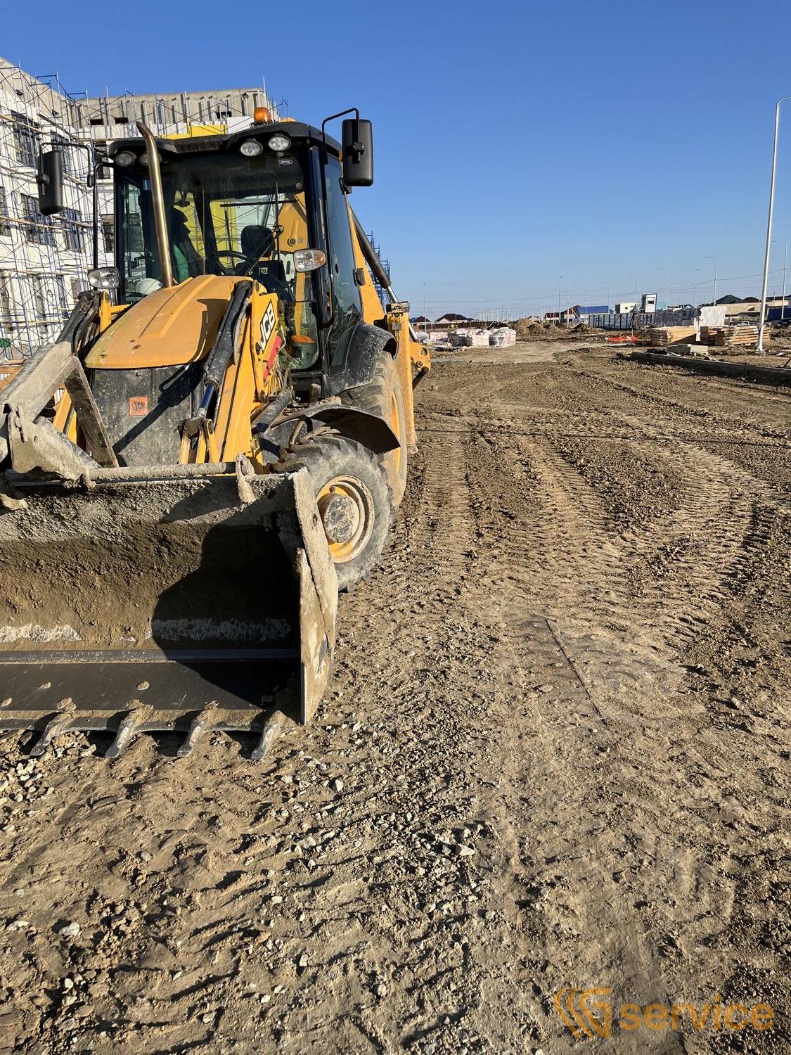 JCB