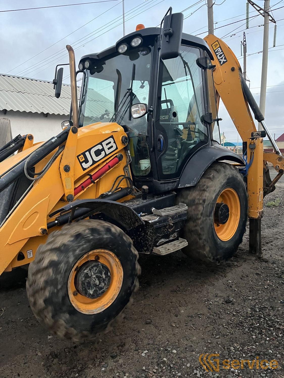 JCB