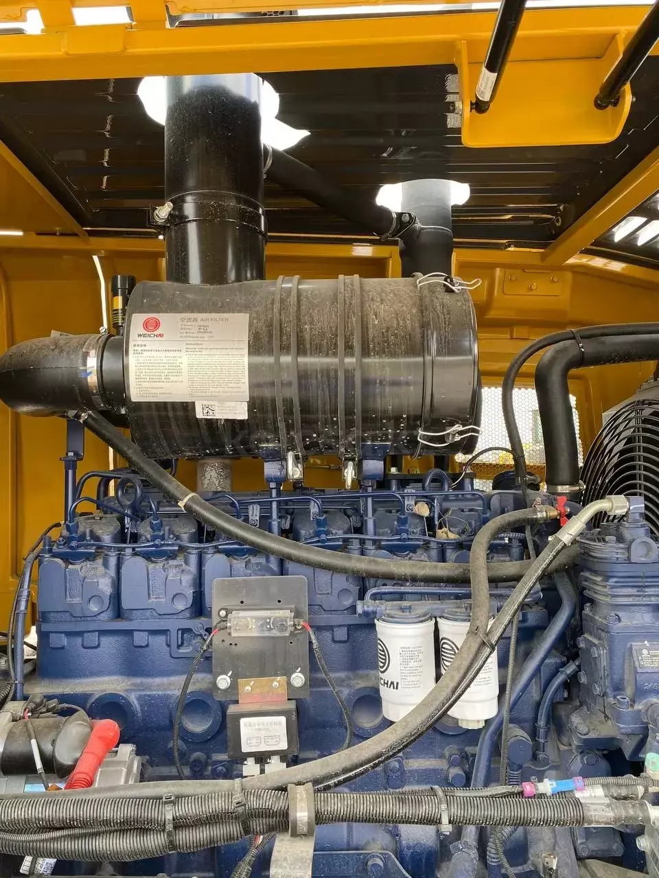 XCMG XC936