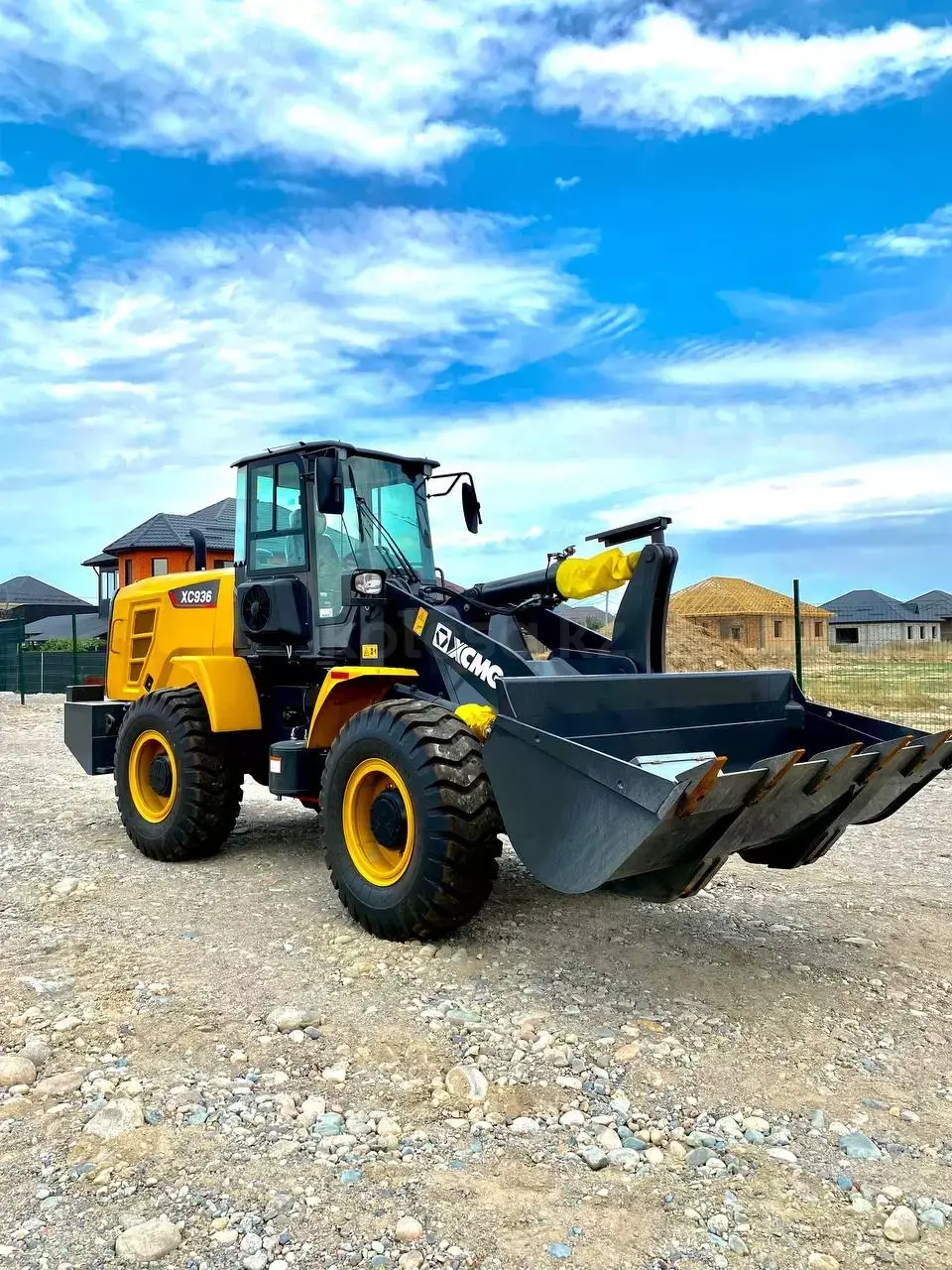 XCMG XC936
