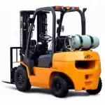 Hangcha CPQYD40-XRW57