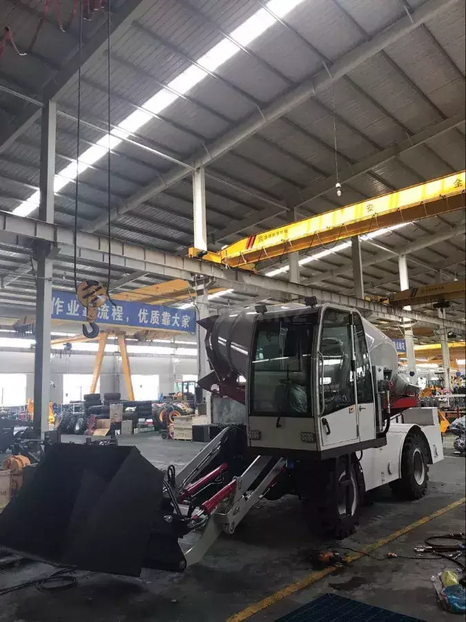 Davino LONGJIU LJ3500