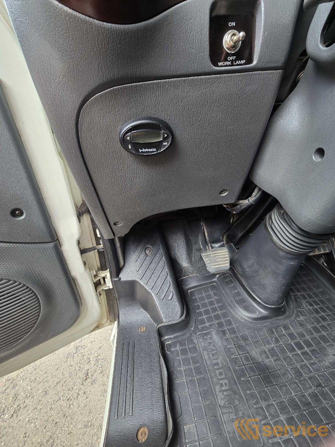 Hyundai HD 78