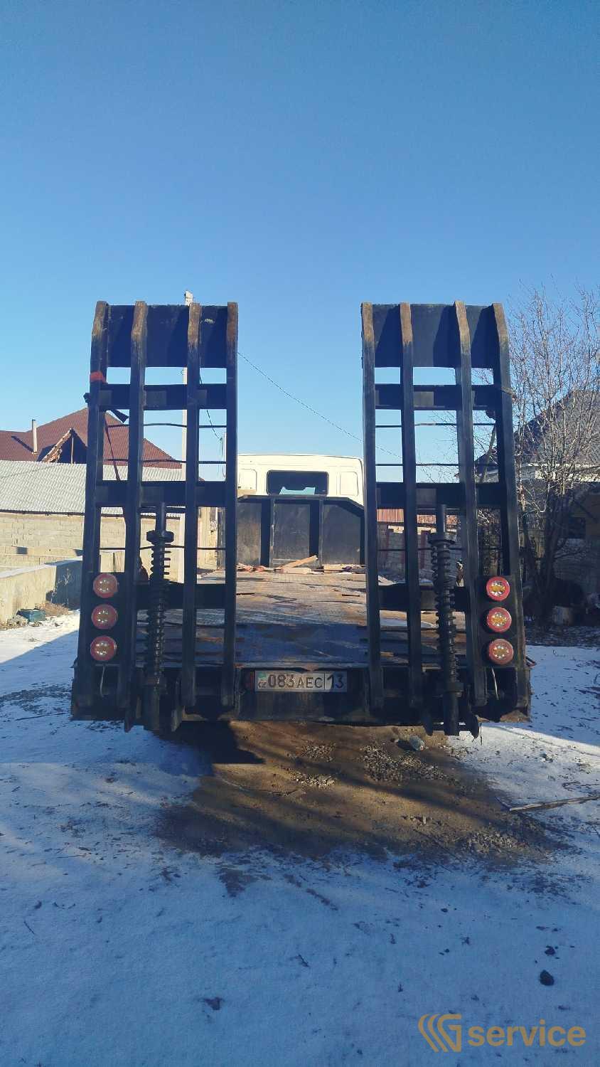 Howo V10 6х4