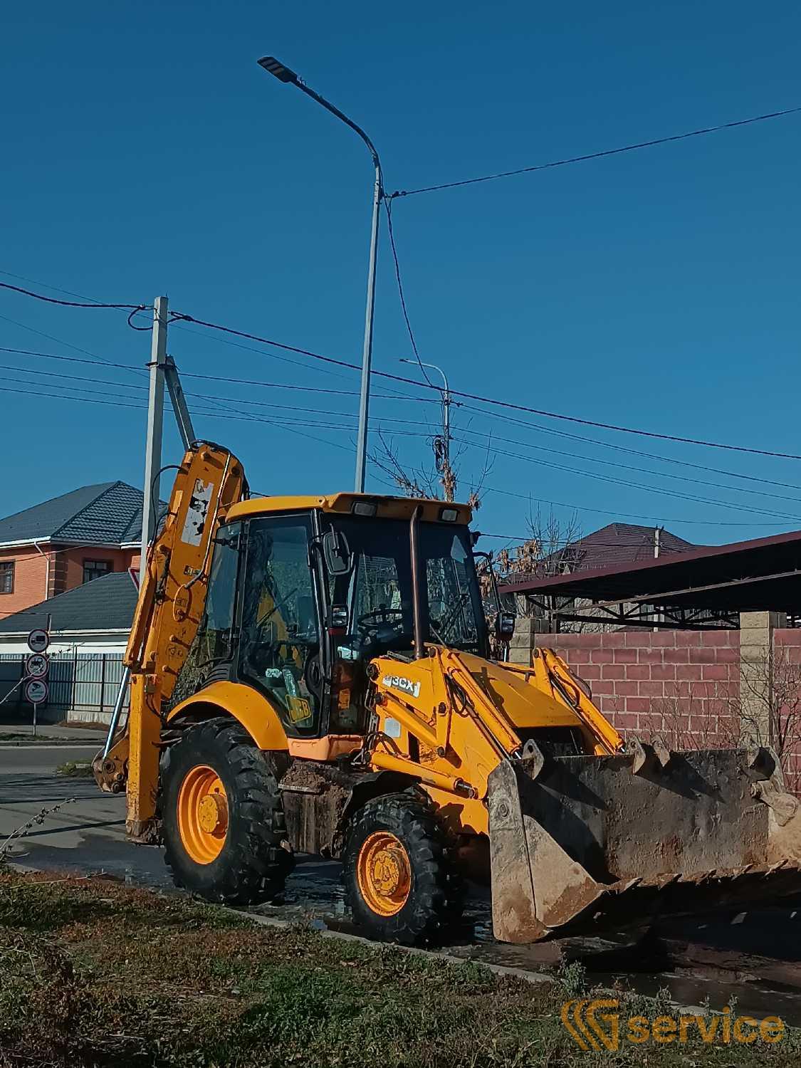 JCB