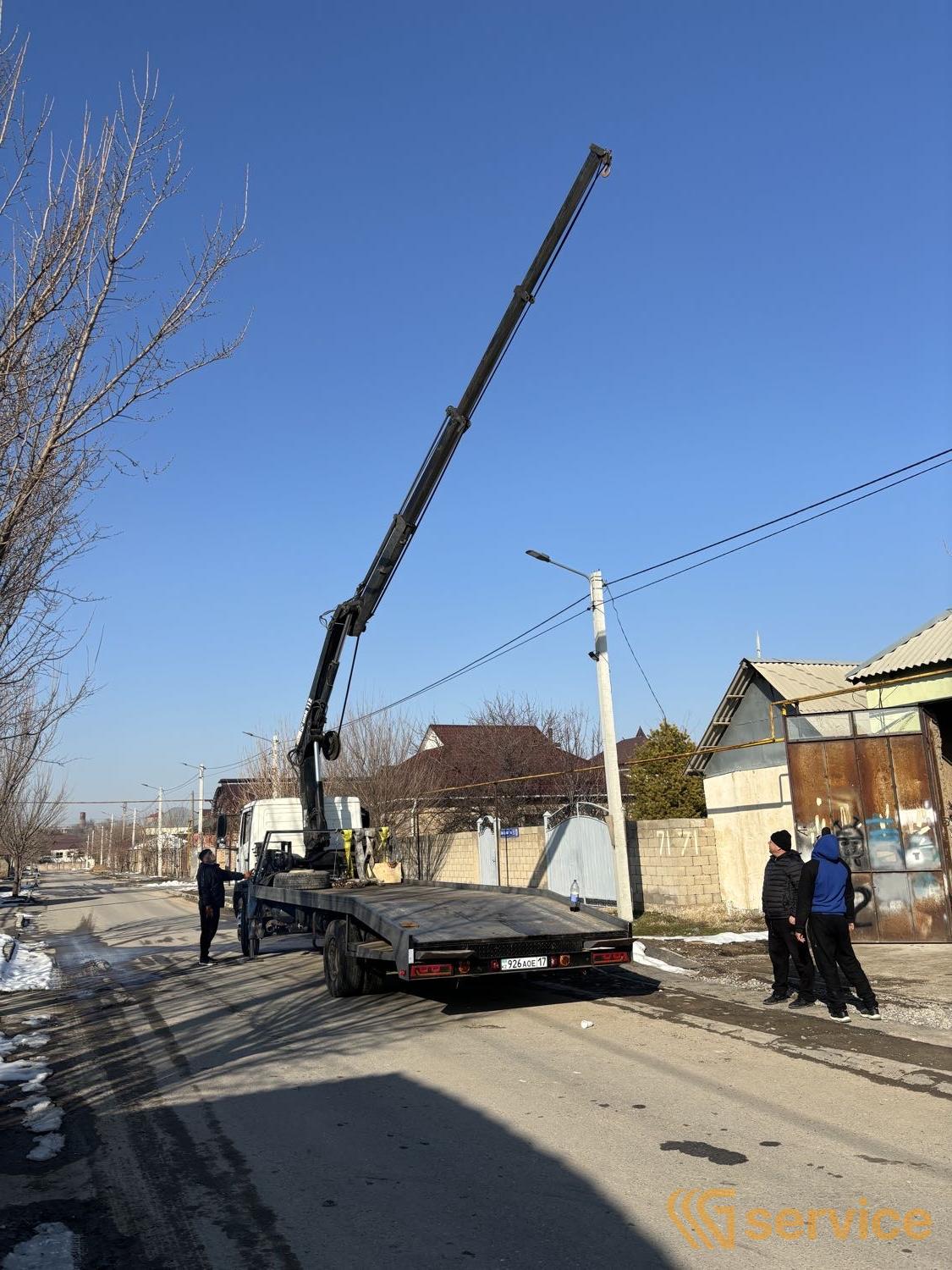 HIAB