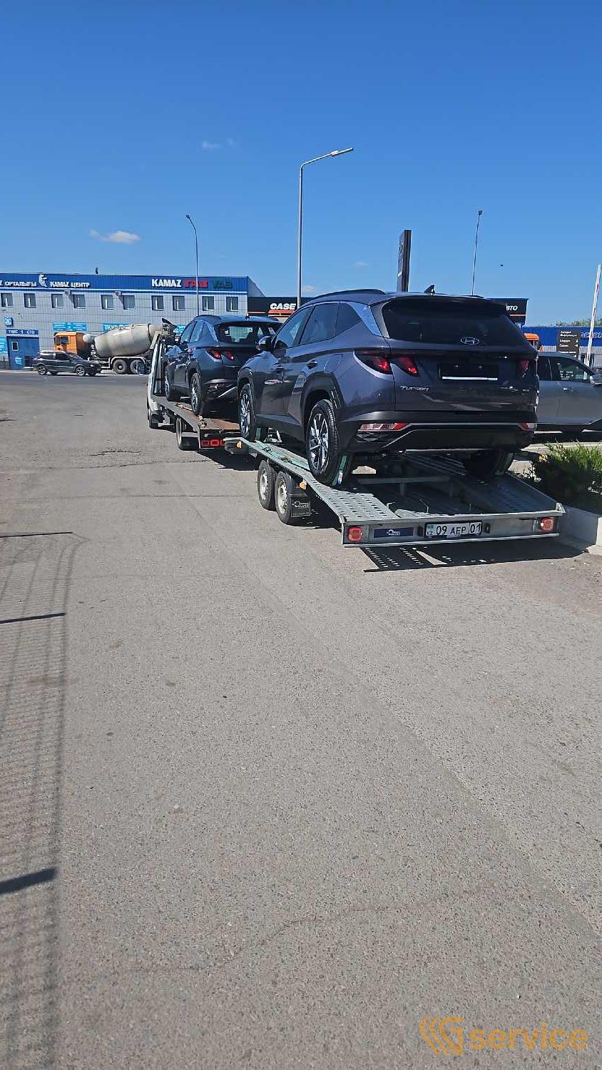 Прицепы-автовозы,Эвакуаторы