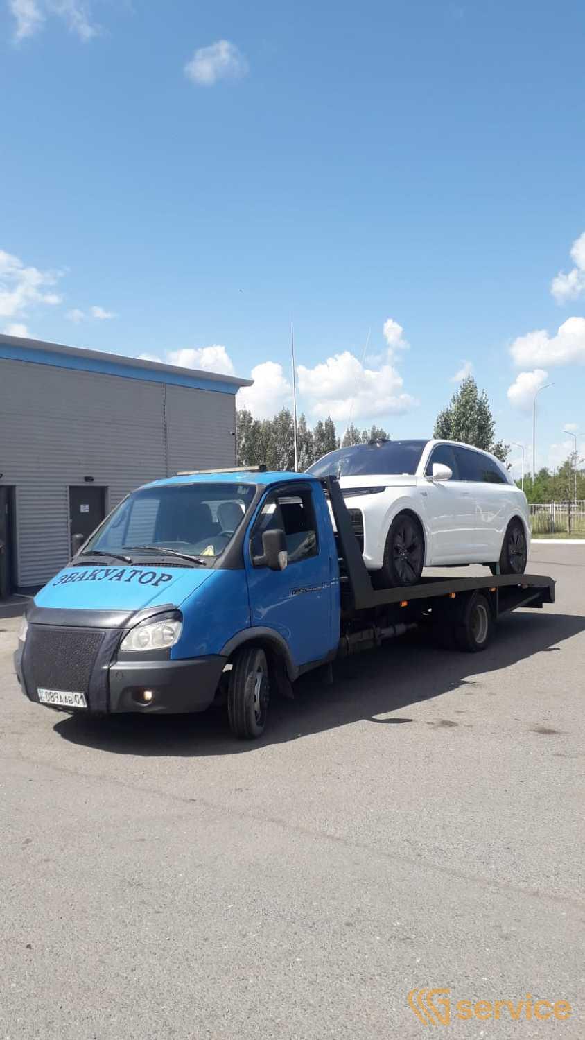 ГАЗ