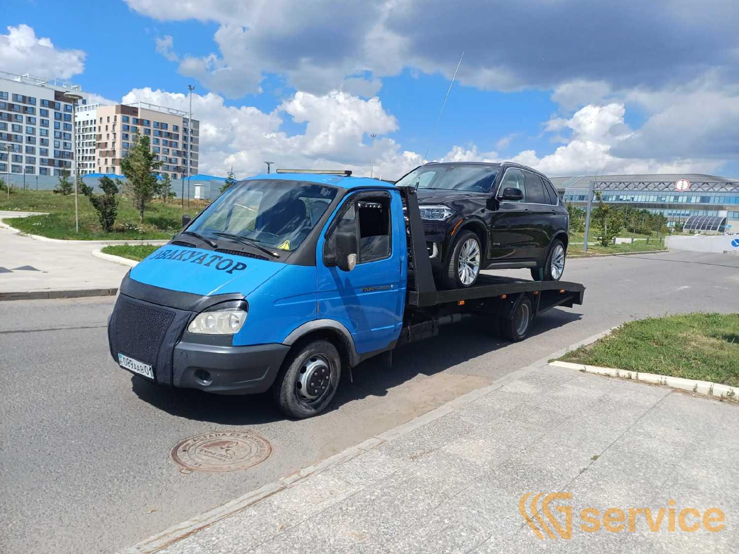 Прицепы-автовозы,Эвакуаторы
