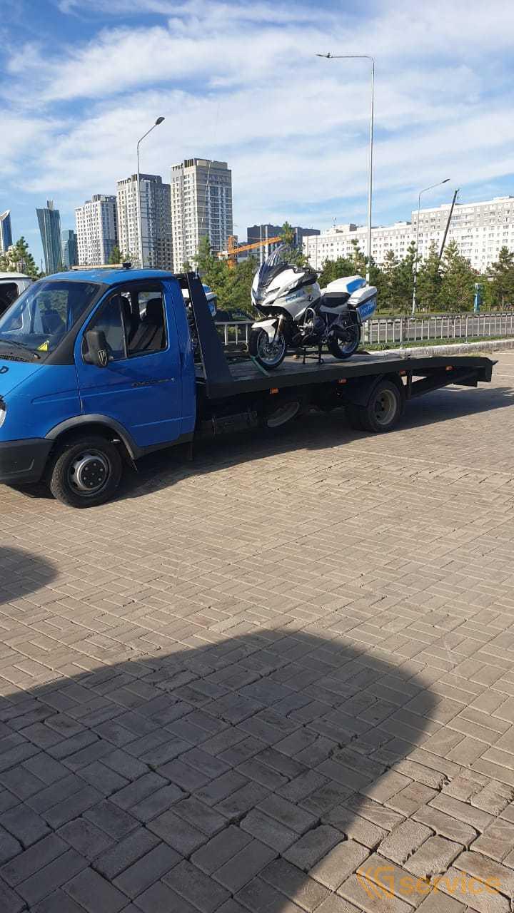 ГАЗ