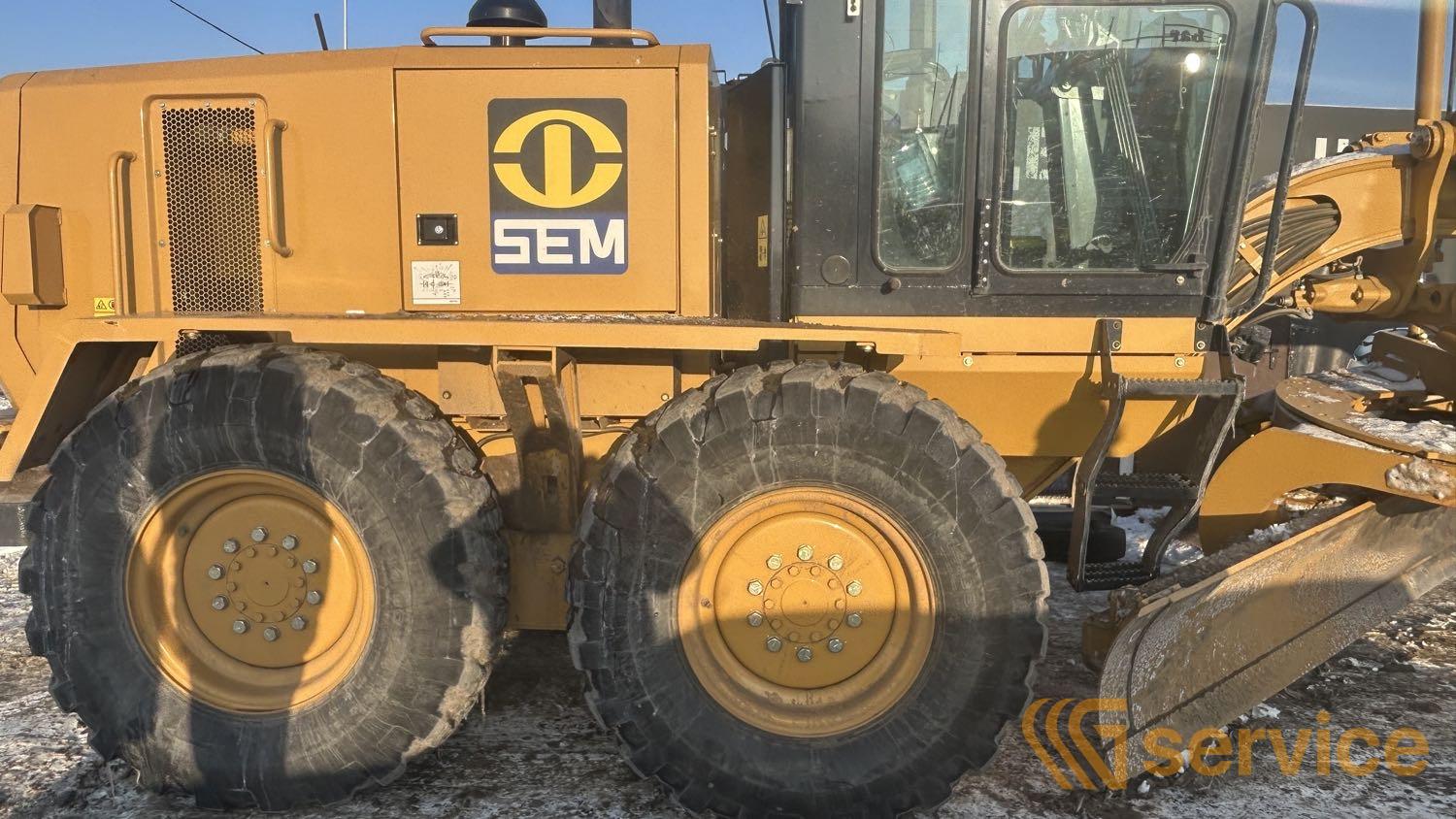 SEM 816D
