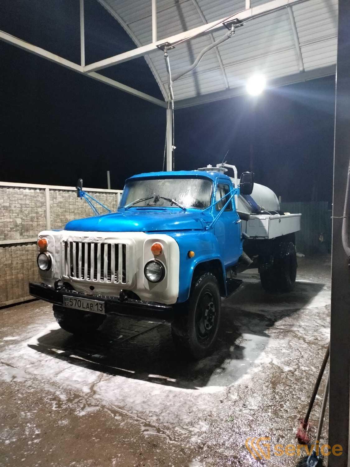 ГАЗ