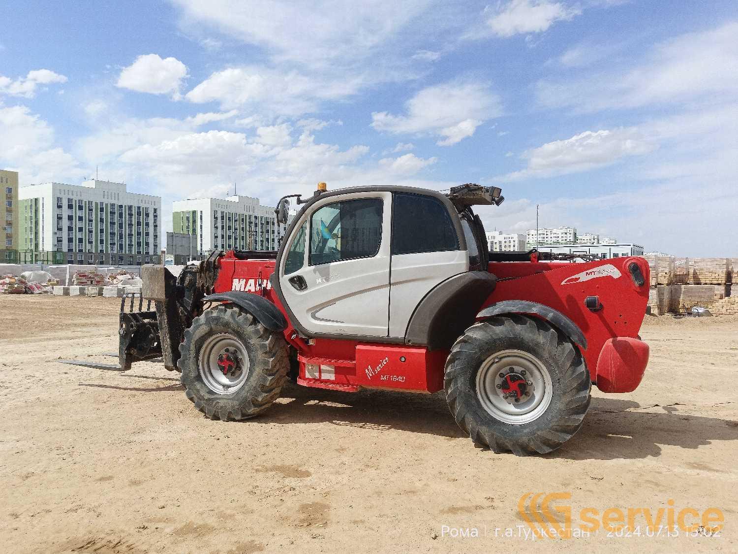 MANITOU