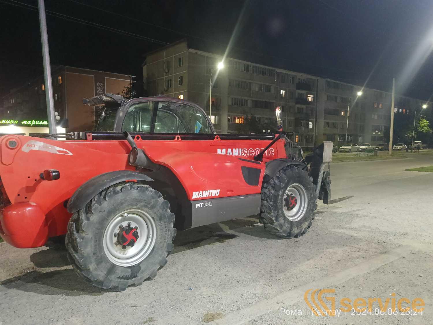 MANITOU