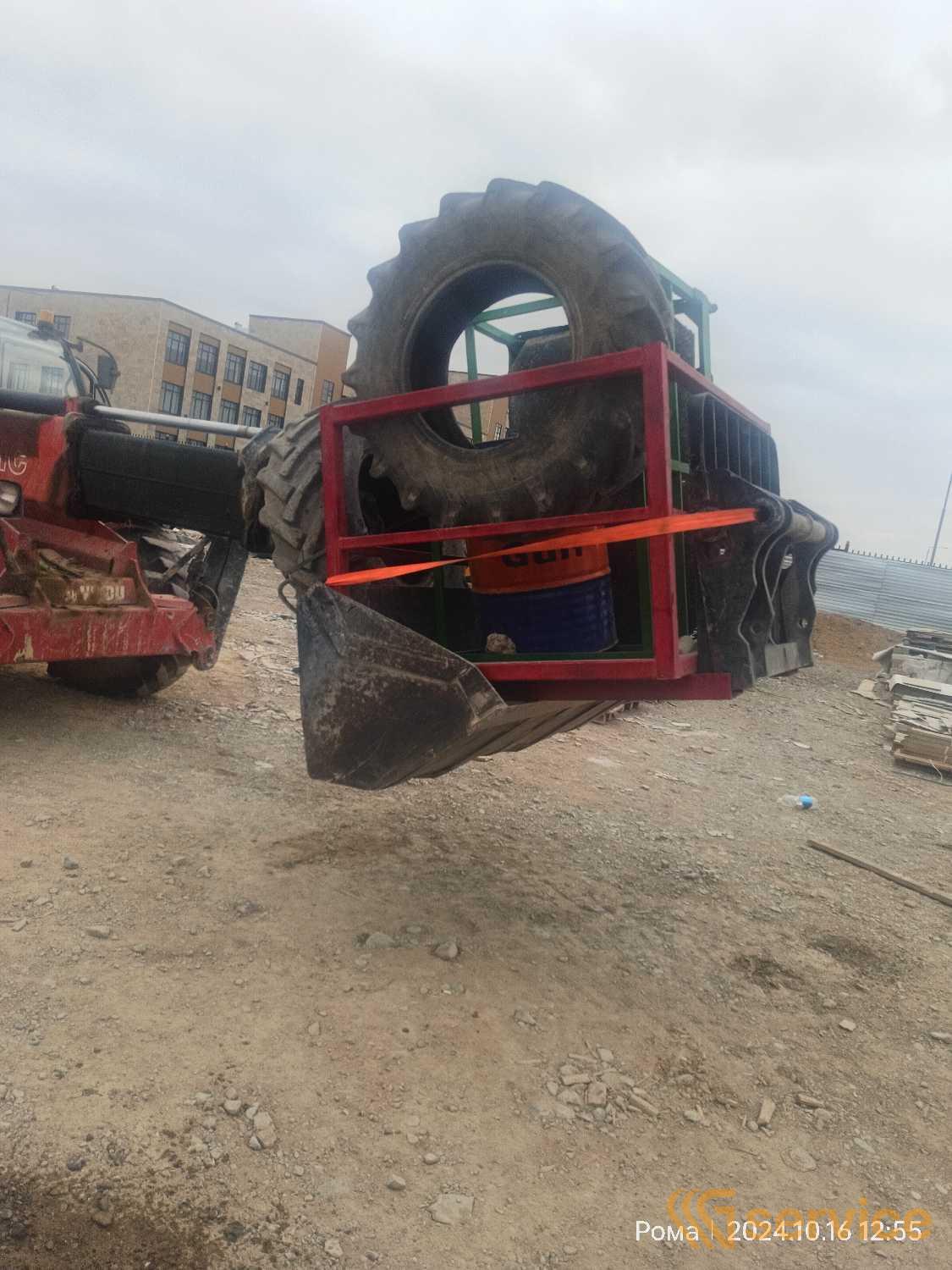 MANITOU