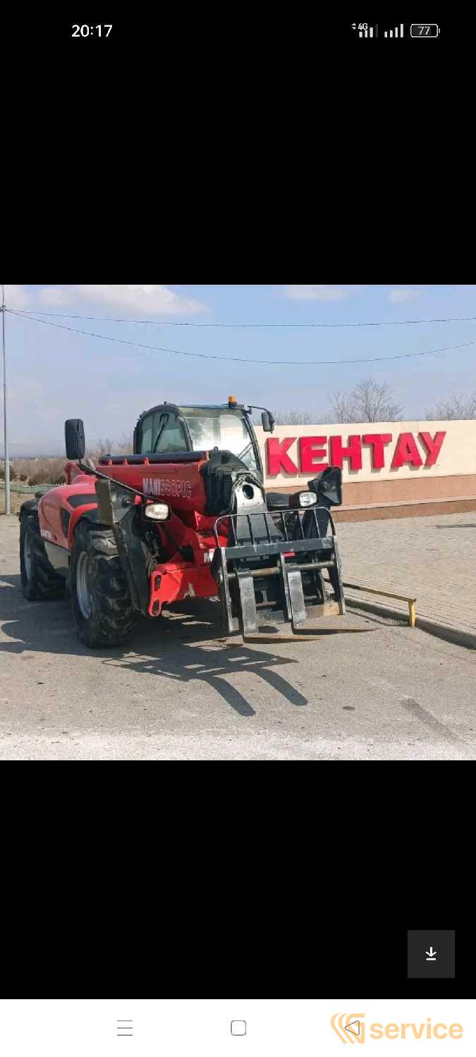 MANITOU