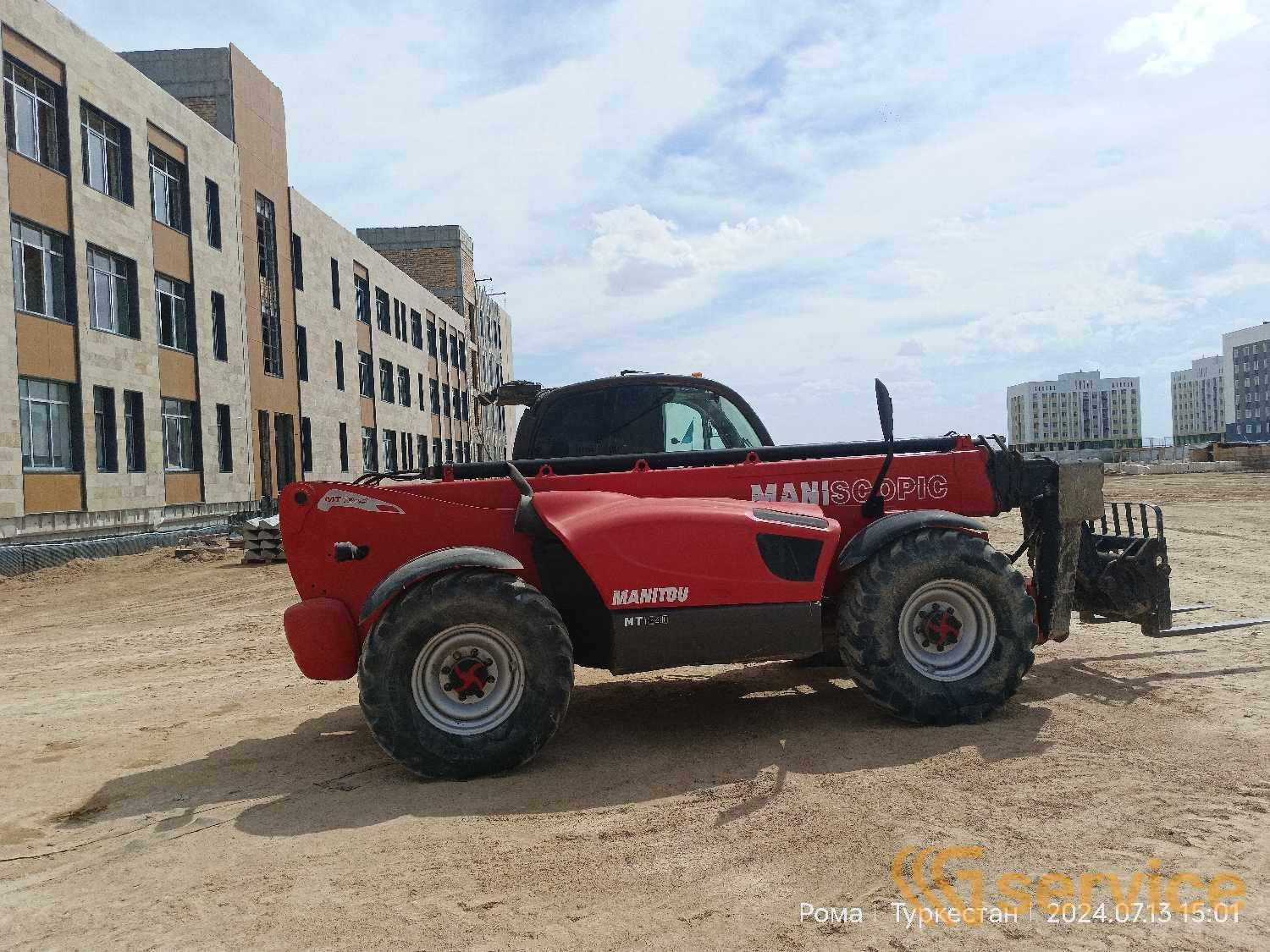 MANITOU