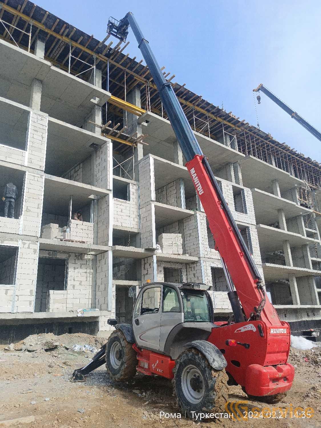 MANITOU