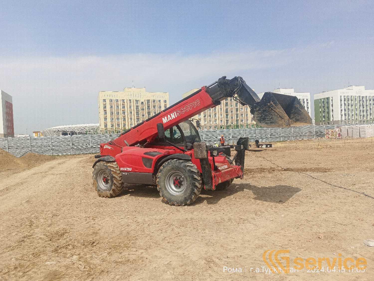 MANITOU
