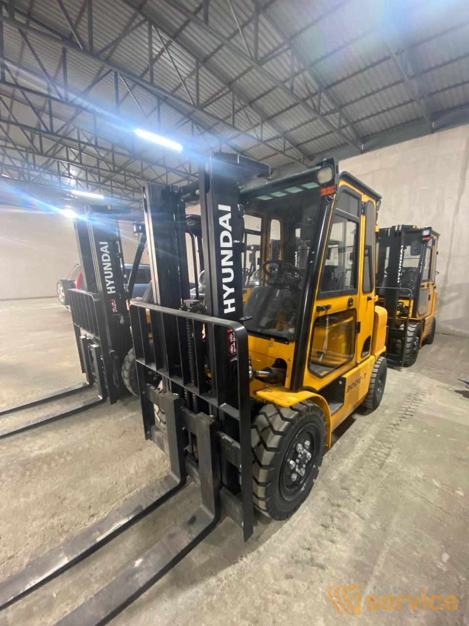 Hyundai R95W-3